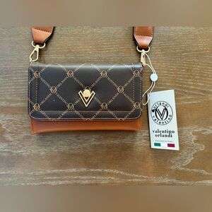 Valentino Orlandi cross body